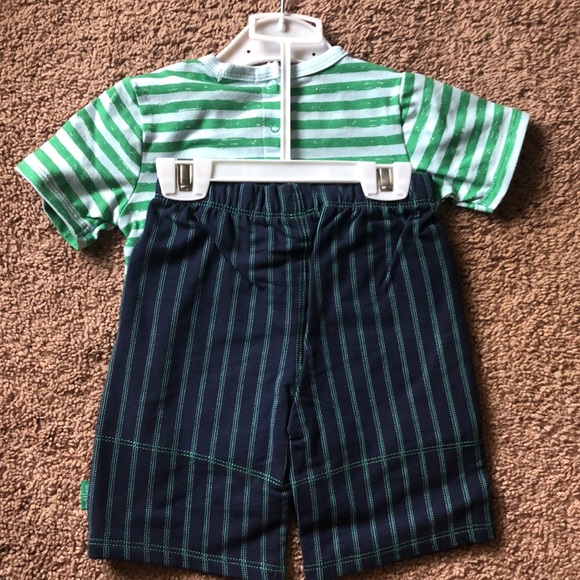 Petit Lem Signature Outfit - Picture 6 of 7